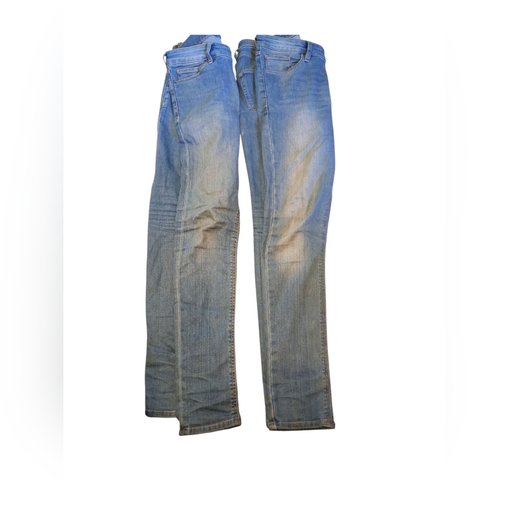 2 F0R 1 PRICE! MEN'S ASOS JEANS